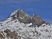 58 Sempre bella la vista verso il Diavolo dalla Costa della Mersa (1886 m)